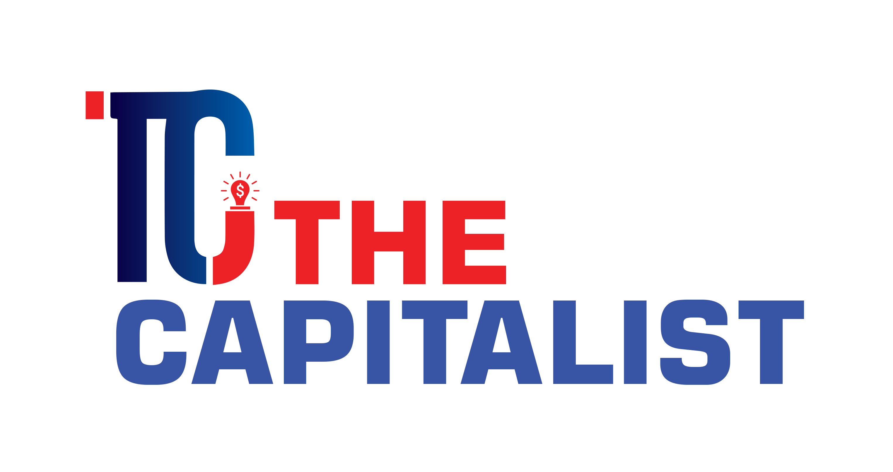 E4D: The Capitalist